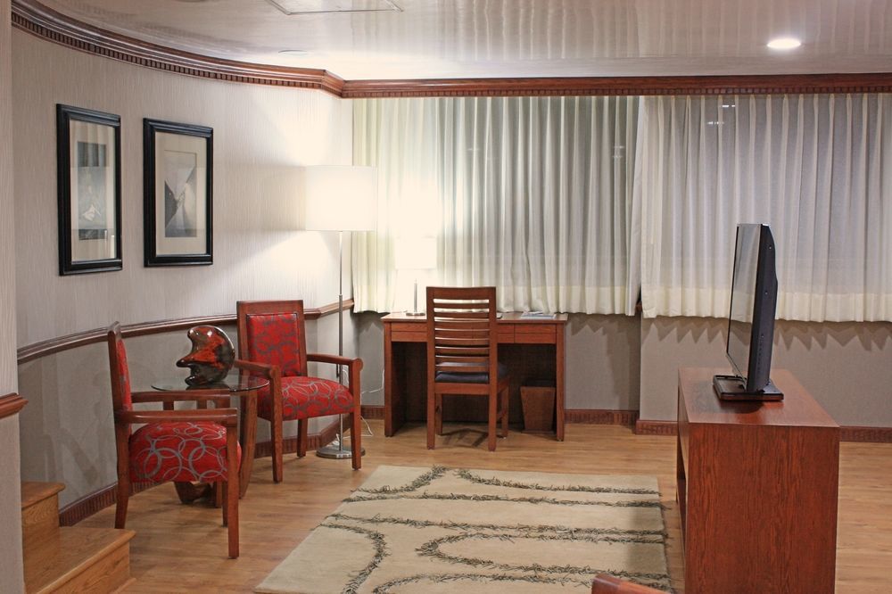 Suites Perisur Apartamentos Amueblados Mexico City Luaran gambar